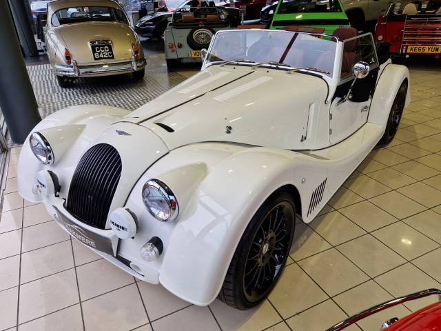 Image 1/15 of Morgan Plus Six (2022)