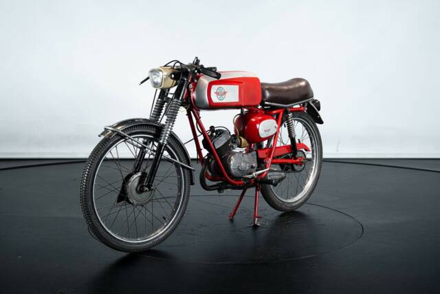 Bild 1/31 von BM Jaguarino 50 (1963)