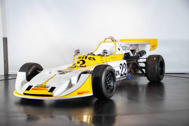 Bild 1/50 von GRD 375 (1975)