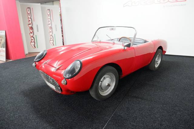 Image 1/18 of Berkeley B90 Twosome (1959)