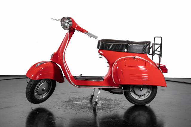 Bild 1/28 von Piaggio DUMMY (1972)