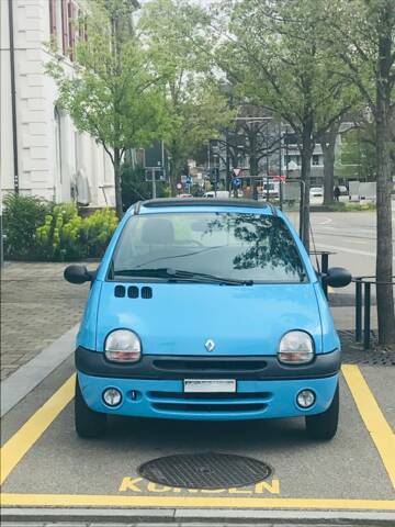 Image 1/19 of Renault Twingo 1.2 (1999)