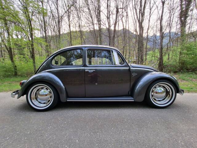 Immagine 1/9 di Volkswagen Maggiolino 1200 (1965)