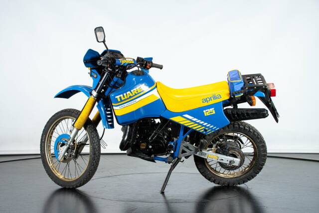 Image 1/50 de Aprilia DUMMY (1987)