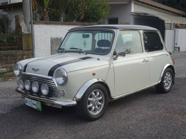 Bild 1/43 von Mini Cooper 1,3i (1995)
