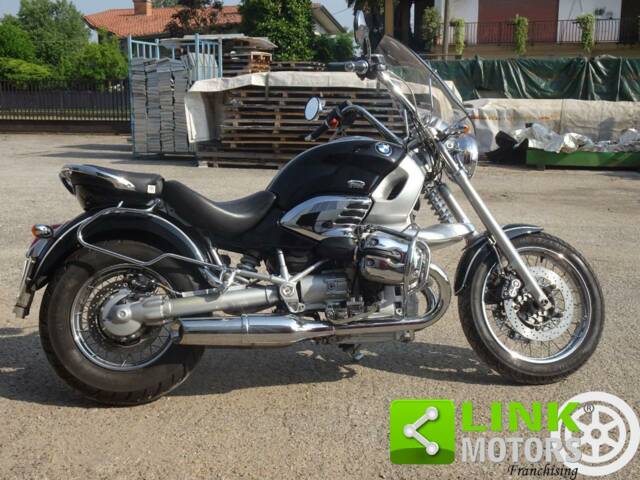 Immagine 1/10 di BMW DUMMY (1999)
