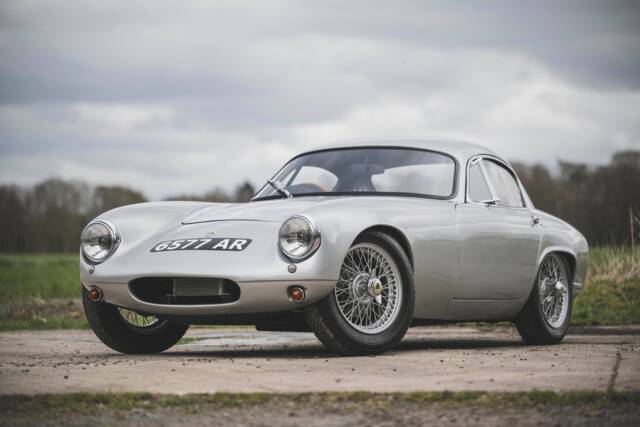 Bild 1/8 von Lotus Elite (1960)