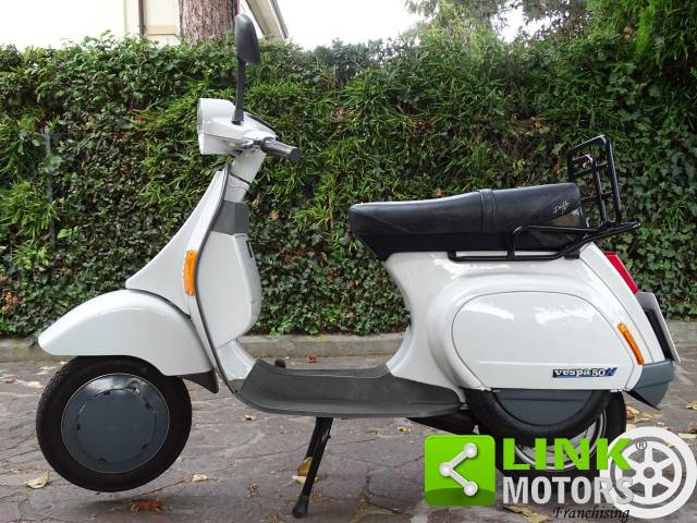 Image 1/10 of Piaggio DUMMY (1989)