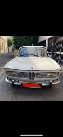 Image 1/4 of BMW 2000 (1967)