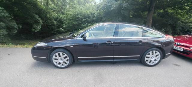 Afbeelding 1/4 van Citroën C6 3.0 V6 (2006)