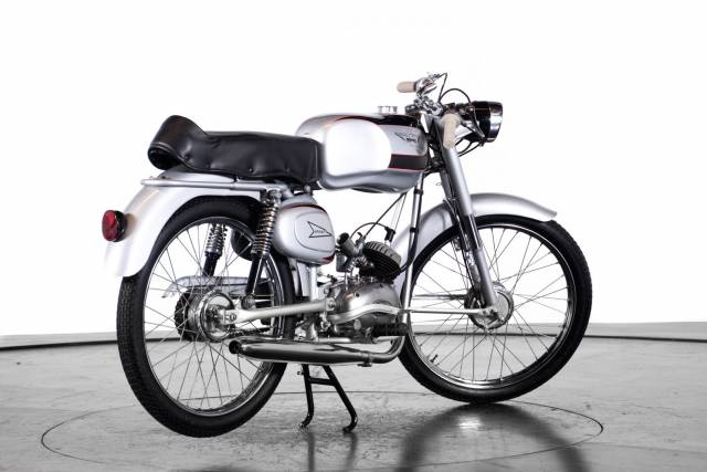 Bild 1/14 von Romeo DUMMY (1963)
