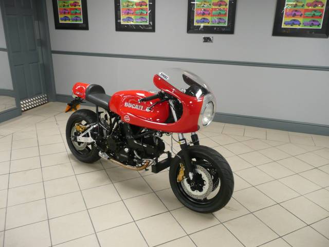 Image 1/10 de Ducati DUMMY (1989)