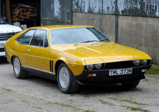 Immagine 1/7 di ISO Lele Sport (1974)