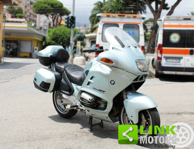 Image 1/10 of BMW DUMMY (1996)