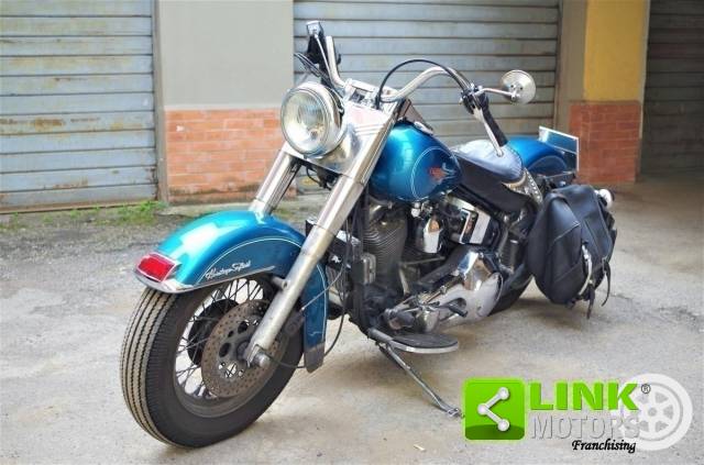 Immagine 1/30 di Harley-Davidson DUMMY (1992)