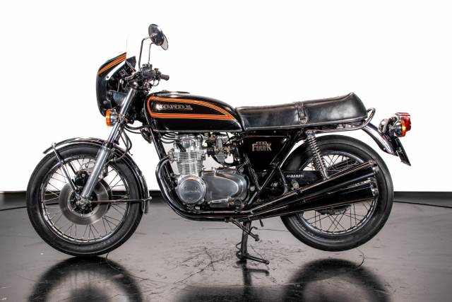 Imagen 1/27 de Honda DUMMY (1977)