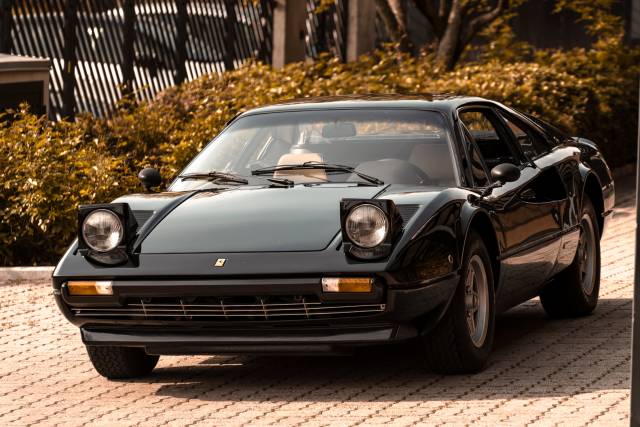 Bild 1/49 von Ferrari 208 GTB (1980)