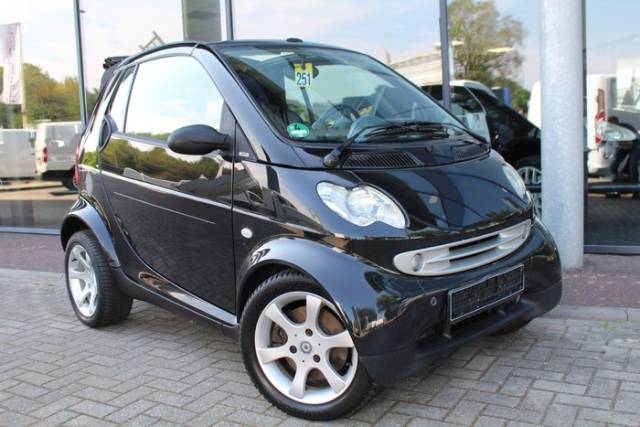 Bild 1/7 von Smart Fortwo (2004)