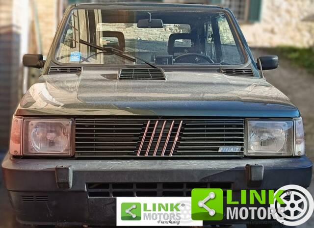 Immagine 1/6 di FIAT Panda 4x4 1,0 (1987)
