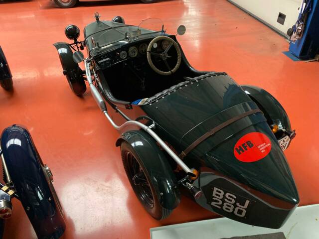 Bild 1/4 von Austin 7 Special (1936)