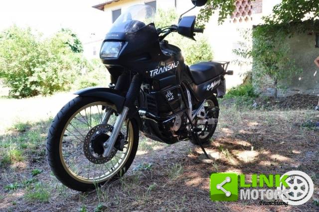 Imagen 1/21 de Honda DUMMY (1994)
