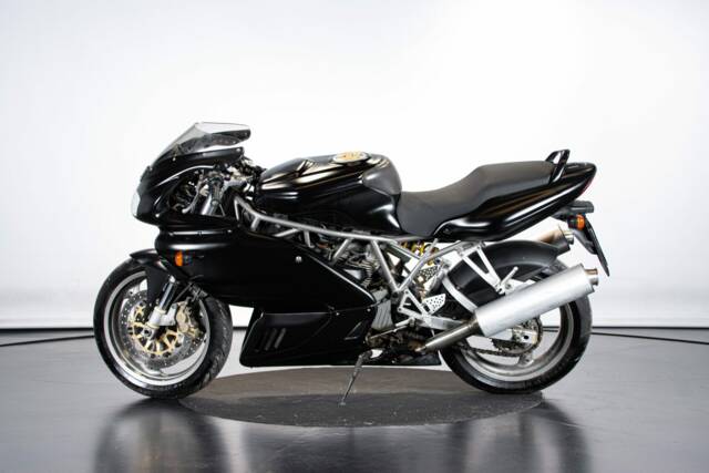 Image 1/50 of Ducati 750 SS i.e. (2001)