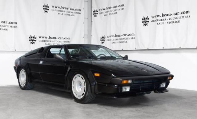 Image 1/9 of Lamborghini Jalpa 3500 (1987)