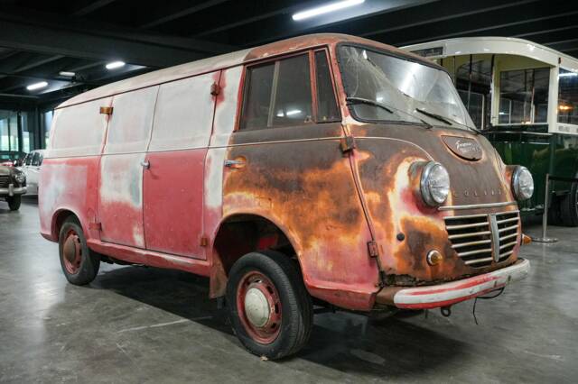 Bild 1/15 von Goliath Express 1100 (1960)