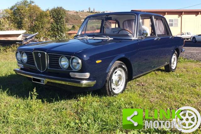Bild 1/10 von Lancia 2000 (1972)