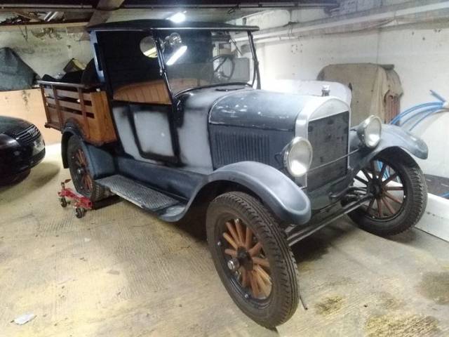 Bild 1/8 von Ford Modell T (1925)