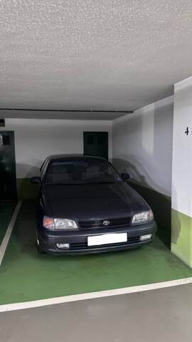 Image 1/26 of Toyota Carina (1993)