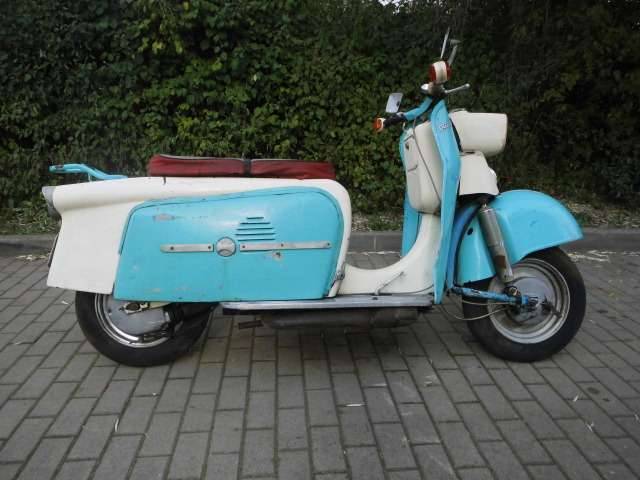 Bild 1/23 von IWL DUMMY (1964)