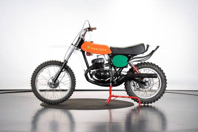 Bild 1/48 von Montesa Cappra 250 VR (1974)