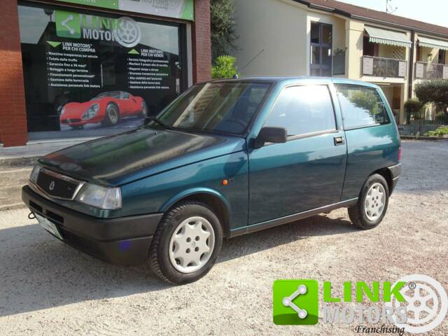 Image 1/3 of Autobianchi Y10 (1995)
