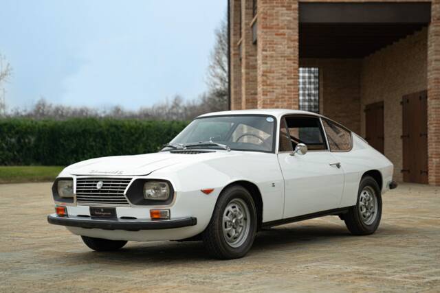 Image 1/50 of Lancia Fulvia Sport 1.3 S (Zagato) (1972)