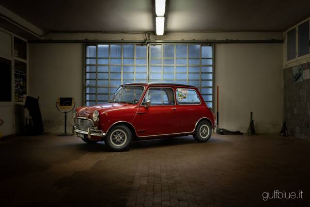 Image 1/52 of Austin Mini Cooper S 1071 (1964)