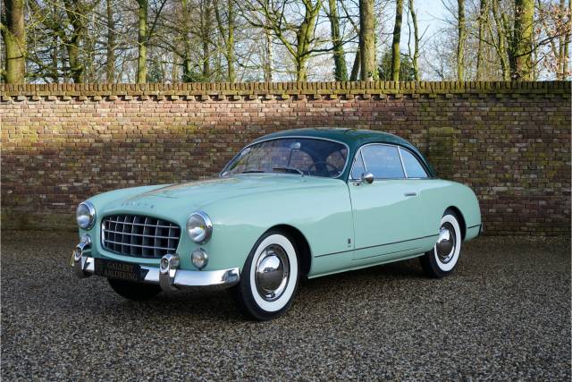 Image 1/50 de Ford Comete (1953)