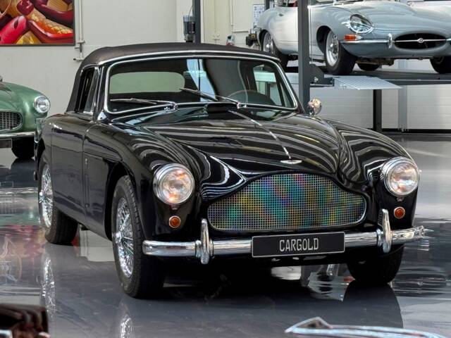 Bild 1/37 von Aston Martin DB 2&#x2F;4 Mk III (1959)