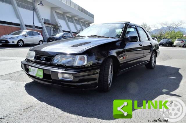 Bild 1/10 von Ford Sierra Cosworth 4x4 (1992)