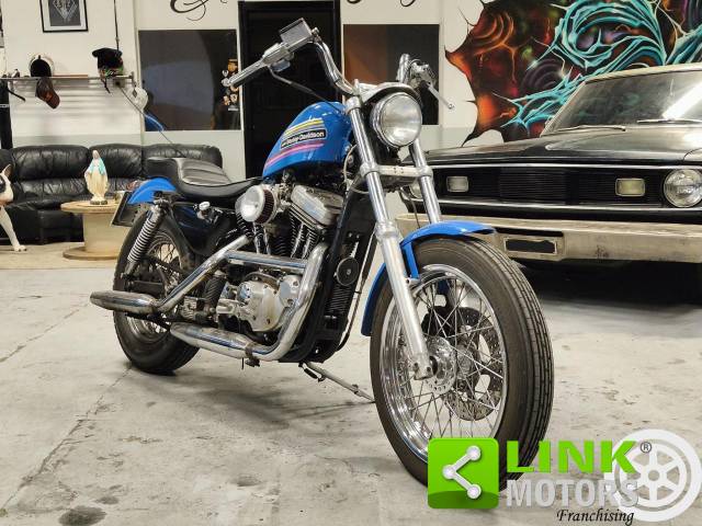 Image 1/10 of Harley-Davidson DUMMY (1988)