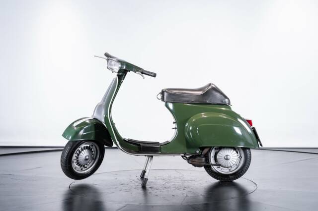 Immagine 1/34 di Piaggio DUMMY (1976)