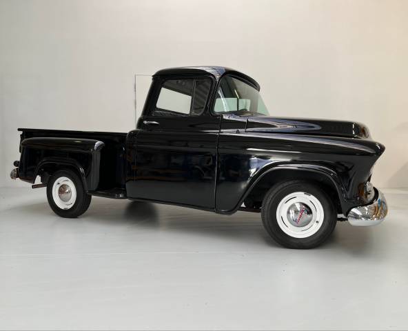 Imagen 1/27 de Chevrolet 3100 ½-ton (1956)