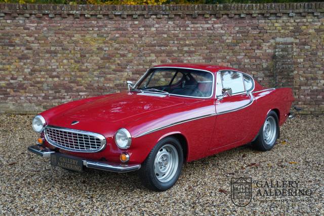 Image 1/50 of Volvo 1800 S (1964)