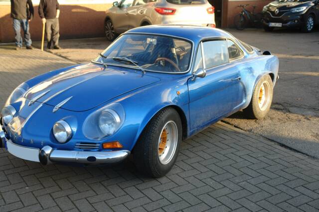 Image 1/15 of Alpine A 110 1300 (1972)