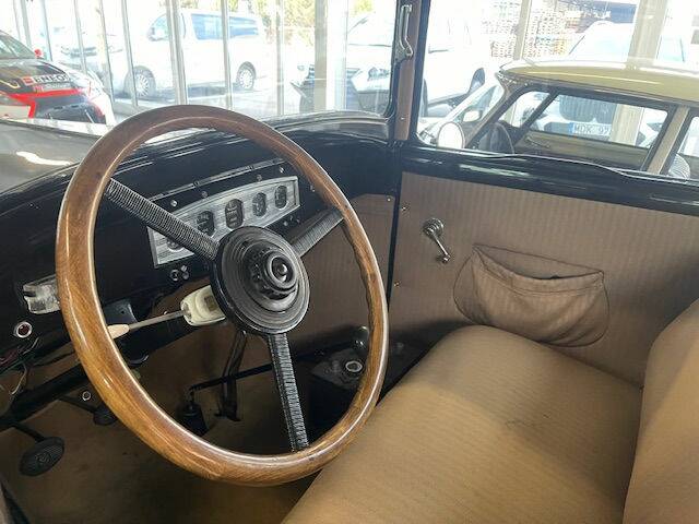 Imagen 1/5 de Citroën C4 (1928)
