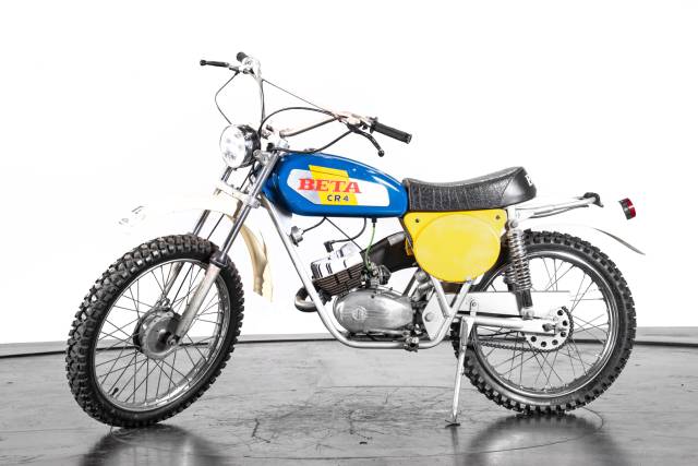 Bild 1/16 von Beta DUMMY (1977)