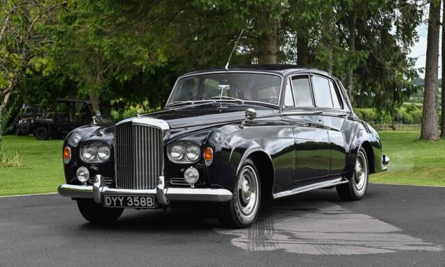 Image 1/50 of Bentley S 3 (1962)