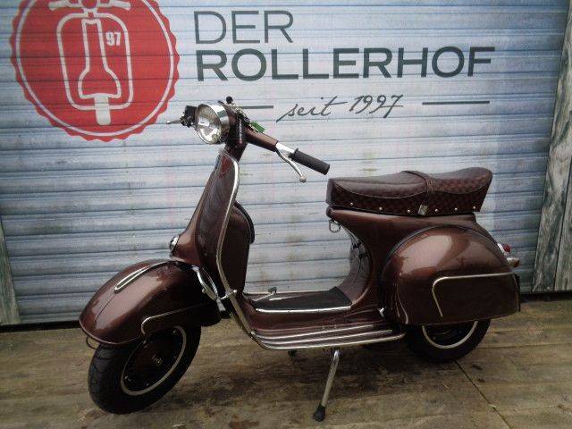 Bild 1/17 von Piaggio DUMMY (1966)