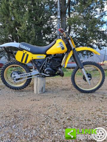 Bild 1/8 von Yamaha DUMMY (1982)