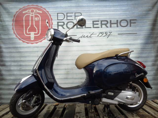 Image 1/4 de Piaggio DUMMY (2017)